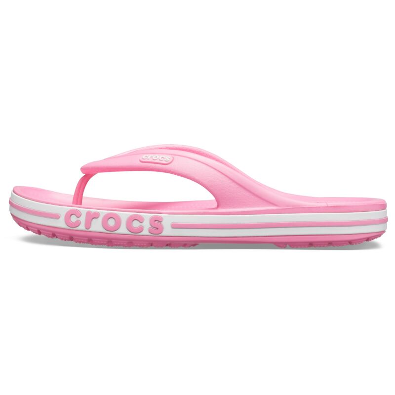 Crocs™ Bayaband Flip Pink Lemonade