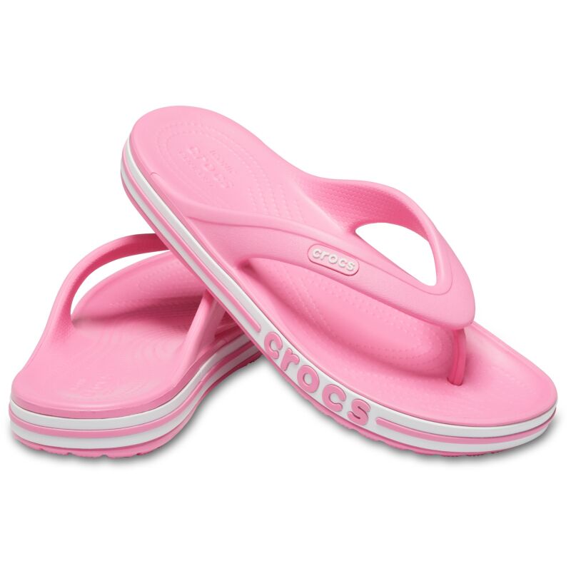 Crocs™ Bayaband Flip Pink Lemonade