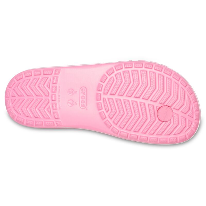 Crocs™ Bayaband Flip Pink Lemonade