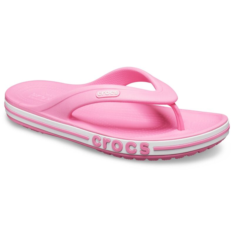 Crocs™ Bayaband Flip Pink Lemonade