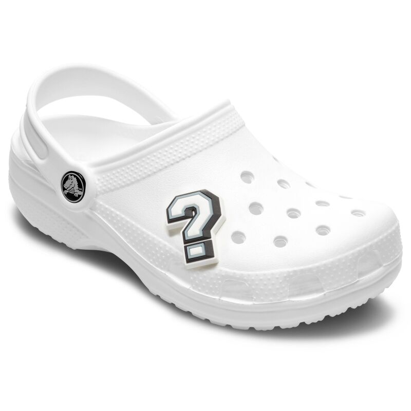 Crocs™ Crocs QUESTION MARK G0655900-MU