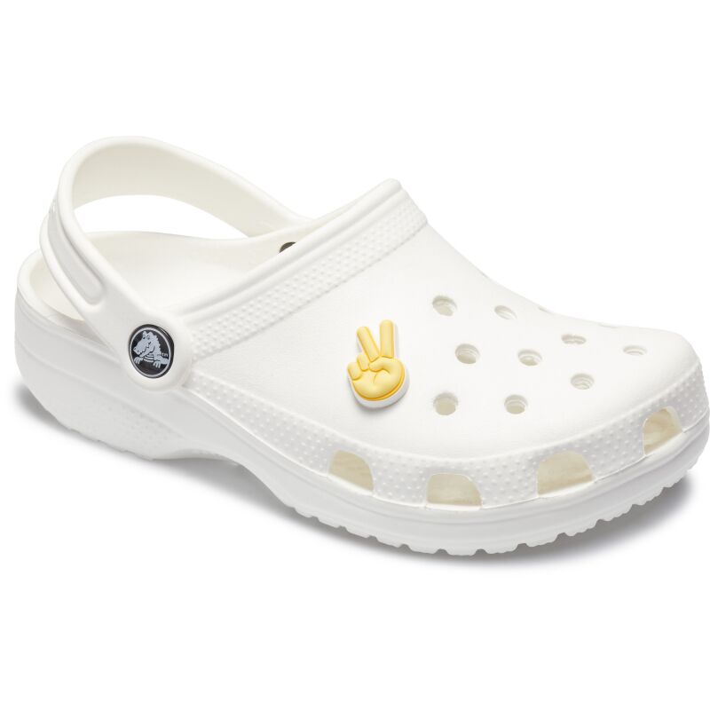 Crocs™ Crocs PEACE HAND SIGN G0656000-MU