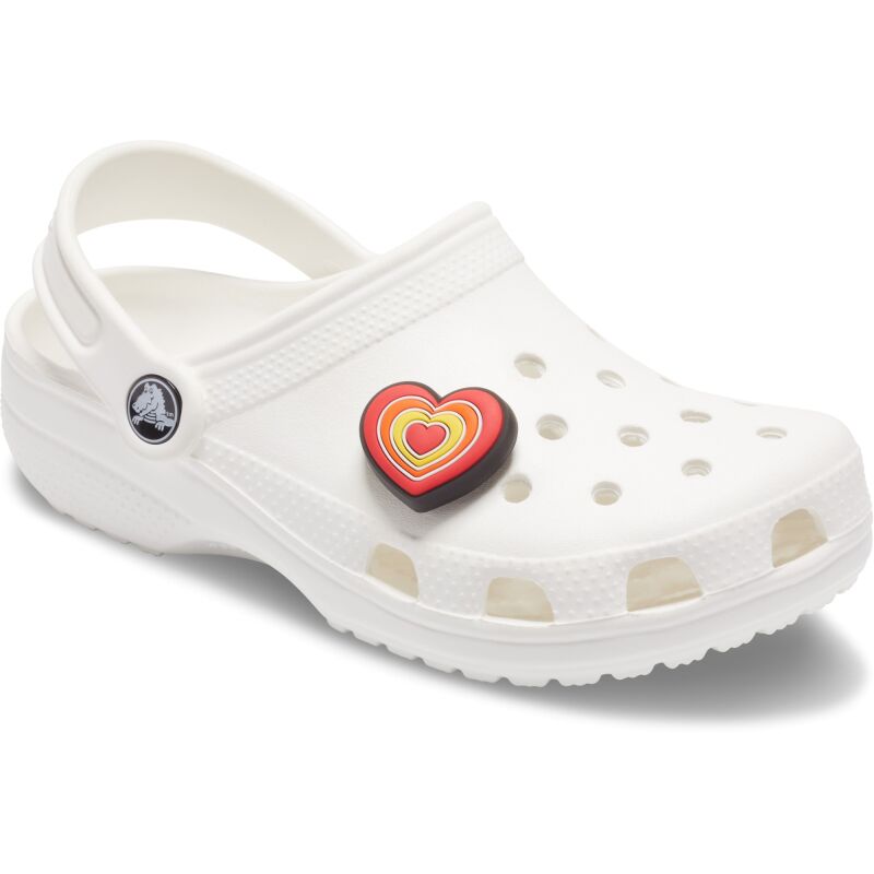 Crocs™ Jibbitz Led Heart 