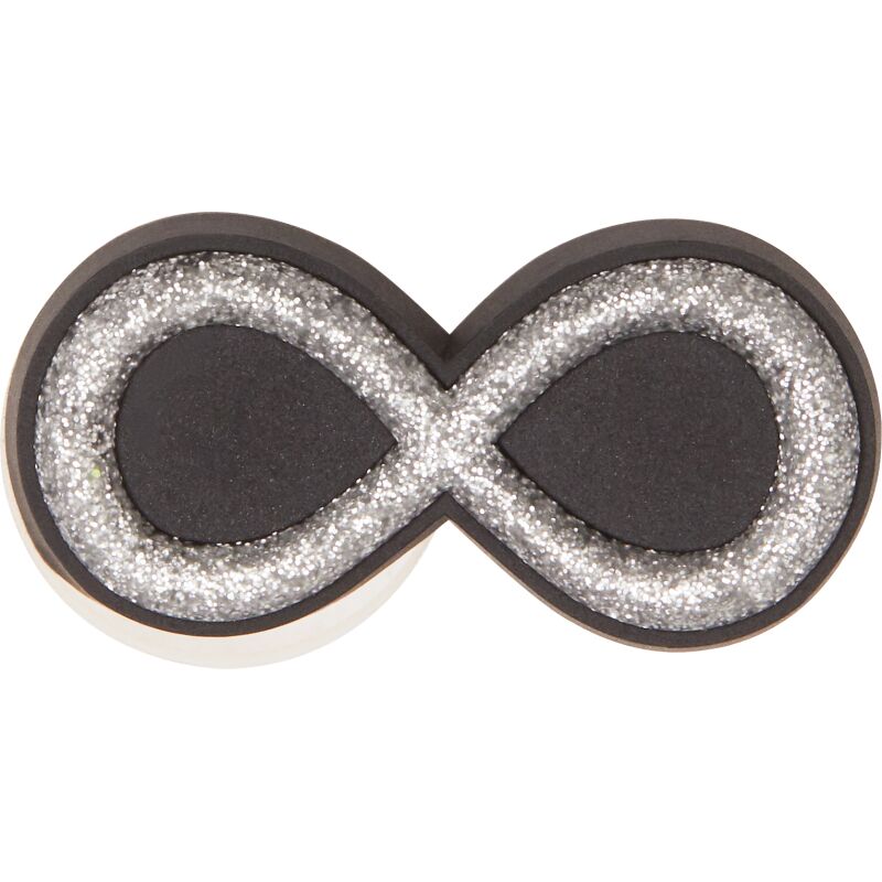 Crocs™ Crocs GLITTER INFINITY SYMBOL G0661800-MU