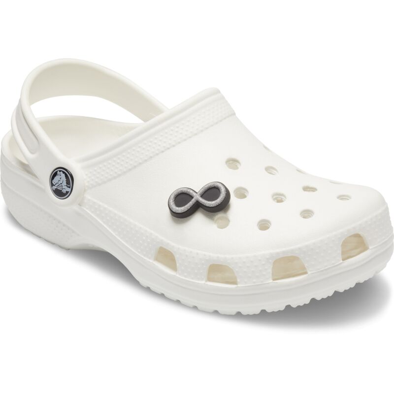 Crocs™ Crocs GLITTER INFINITY SYMBOL G0661800-MU