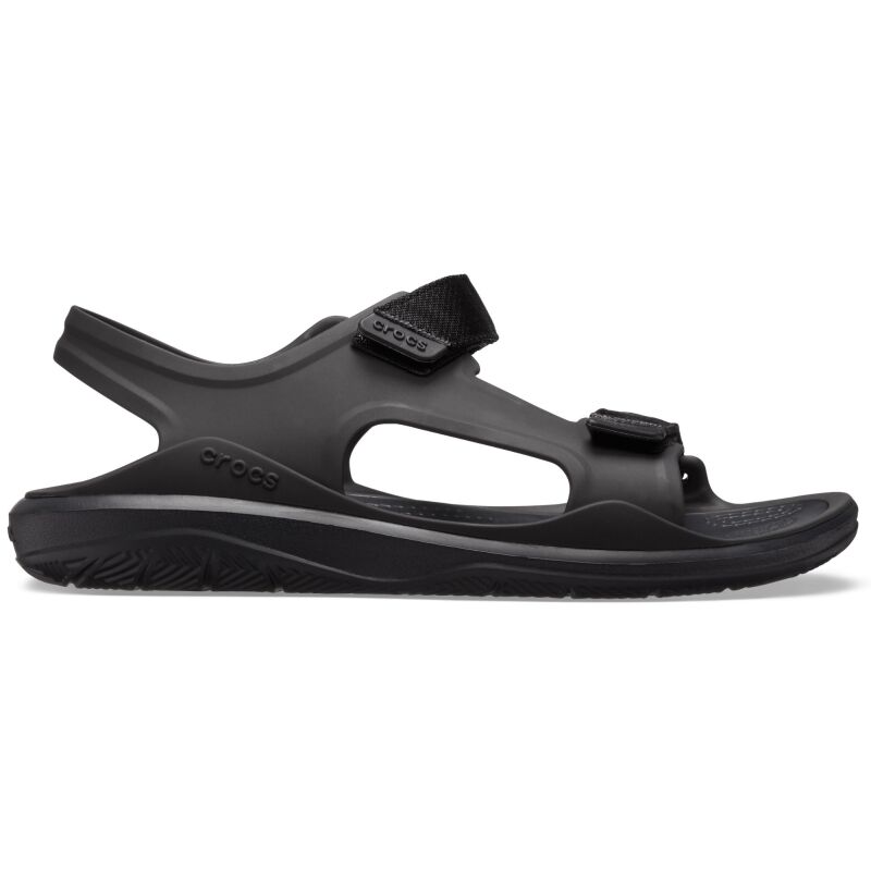 Crocs™ Swiftwater Expedition Molded Womens Black/Black
