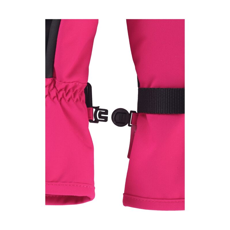 REIMA Suunta Raspberry Pink