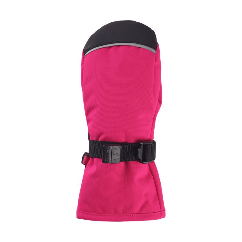 REIMA Suunta Raspberry Pink