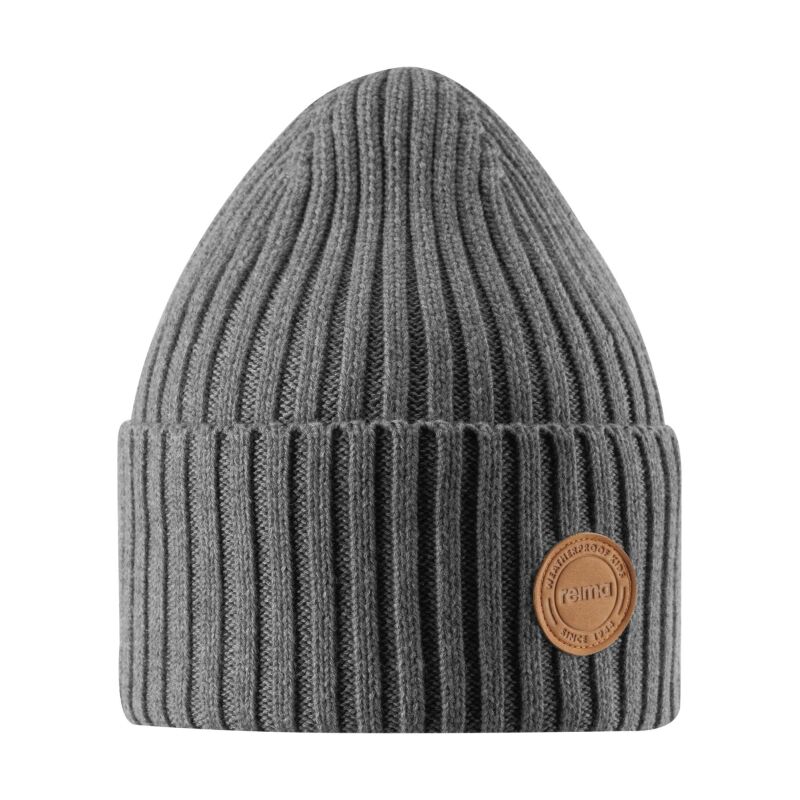 REIMA Hattara Melange Grey