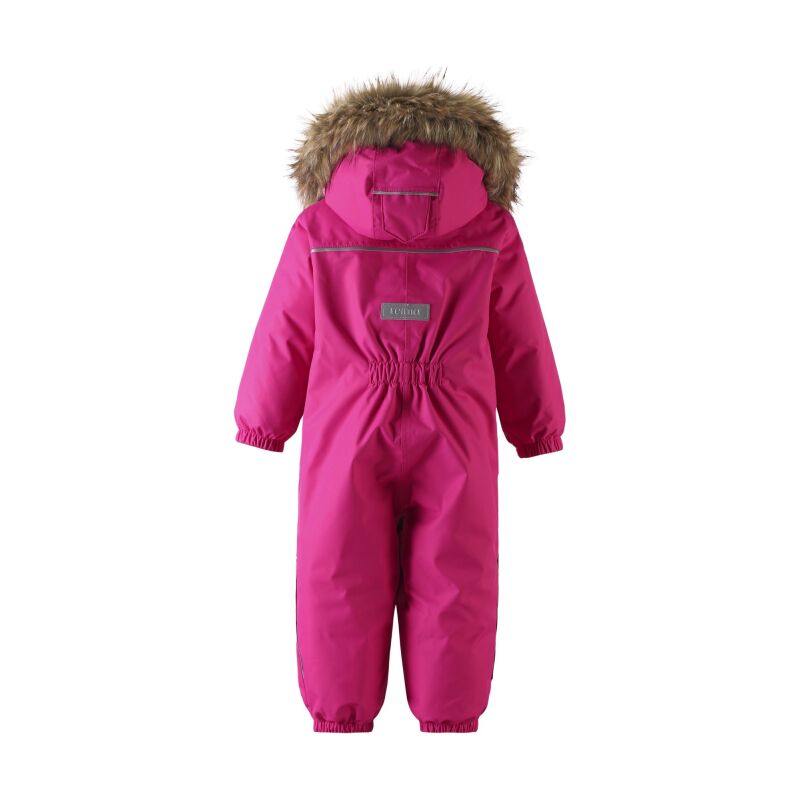REIMA Gotland Raspberry Pink