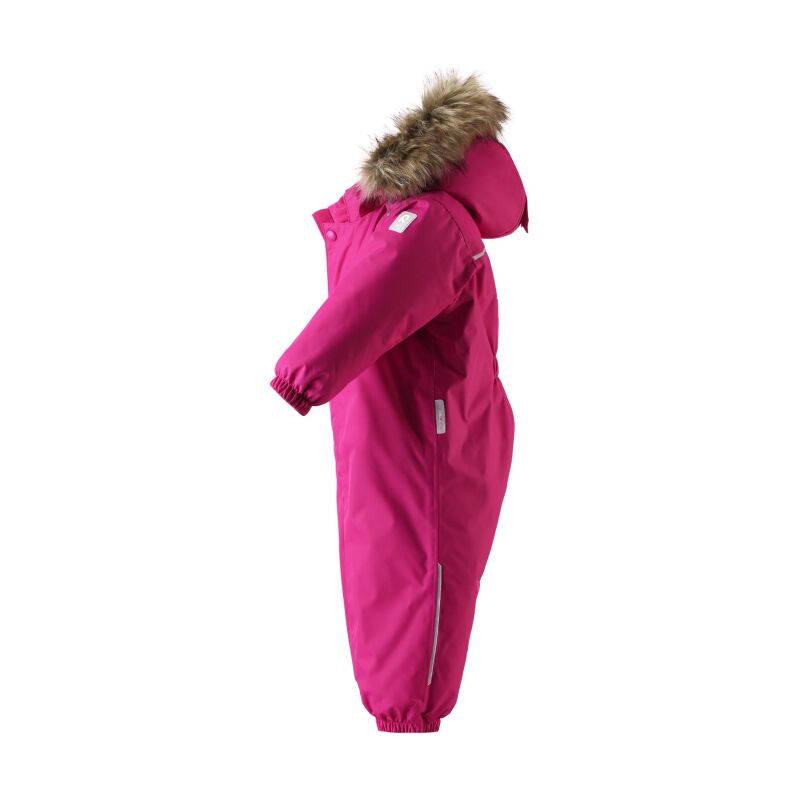 REIMA Gotland Raspberry Pink