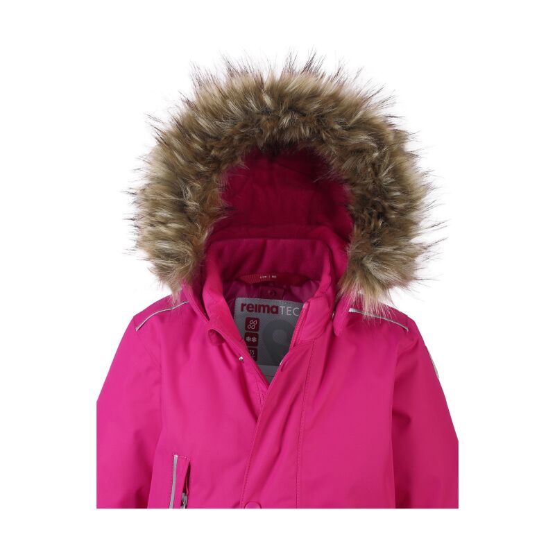 REIMA Gotland Raspberry Pink