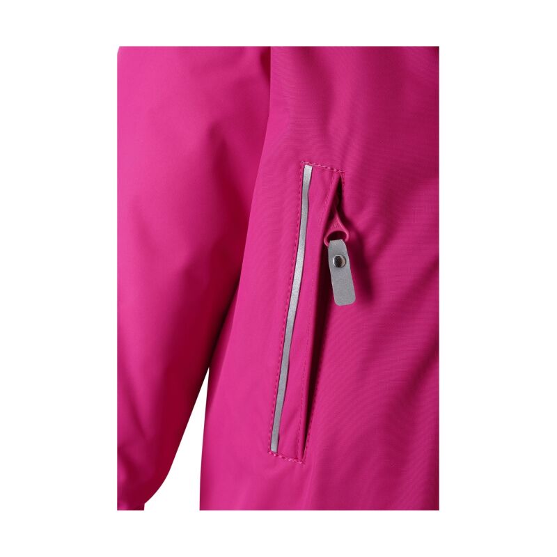 REIMA Gotland Raspberry Pink