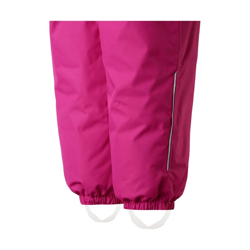 REIMA Gotland Raspberry Pink