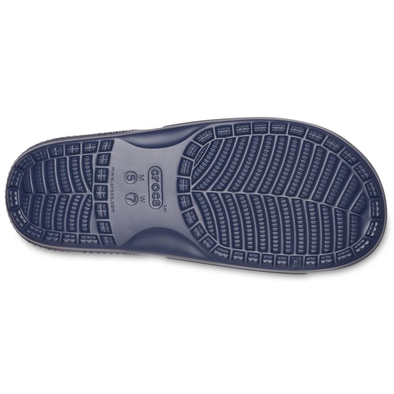 Crocs™ Classic Slide 206121 Navy