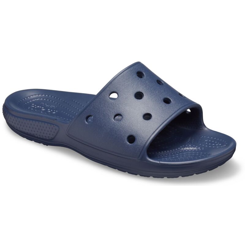 Crocs™ Classic Slide 206121 Navy