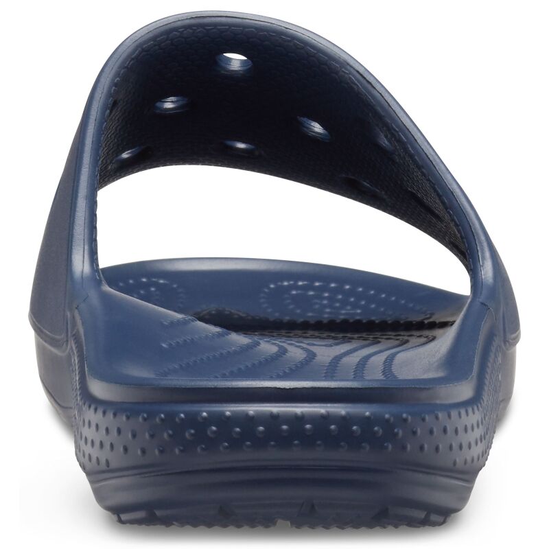 Crocs™ Classic Slide 206121 Navy