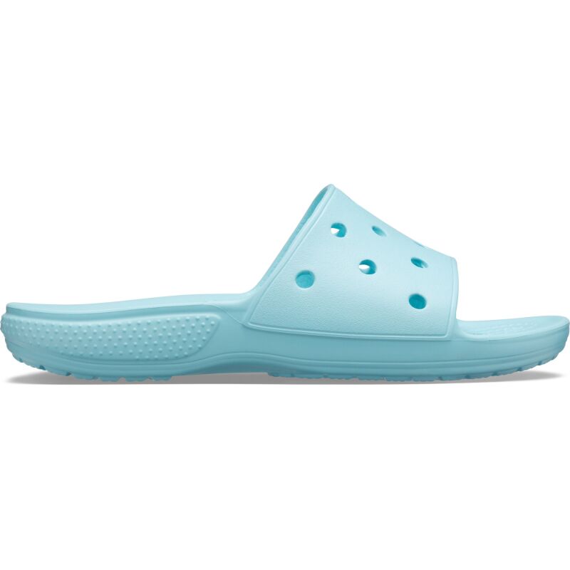 Crocs™ Classic Slide 206121 Ice Blue