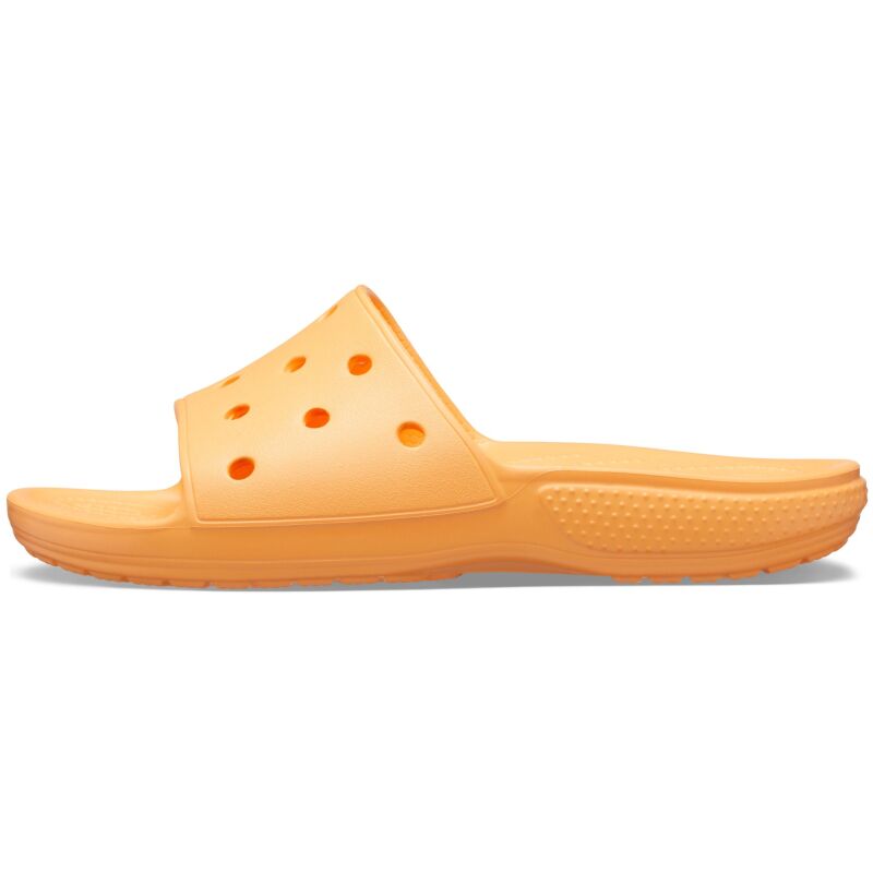 Crocs™ Classic Slide 206121 Cantaloupe