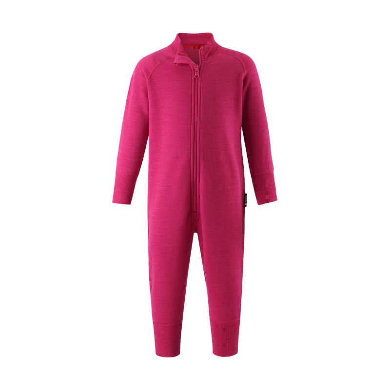 REIMA Parvin Raspberry Pink