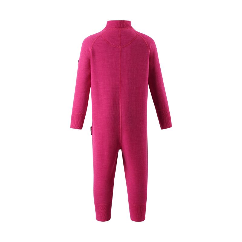 REIMA Parvin Raspberry Pink