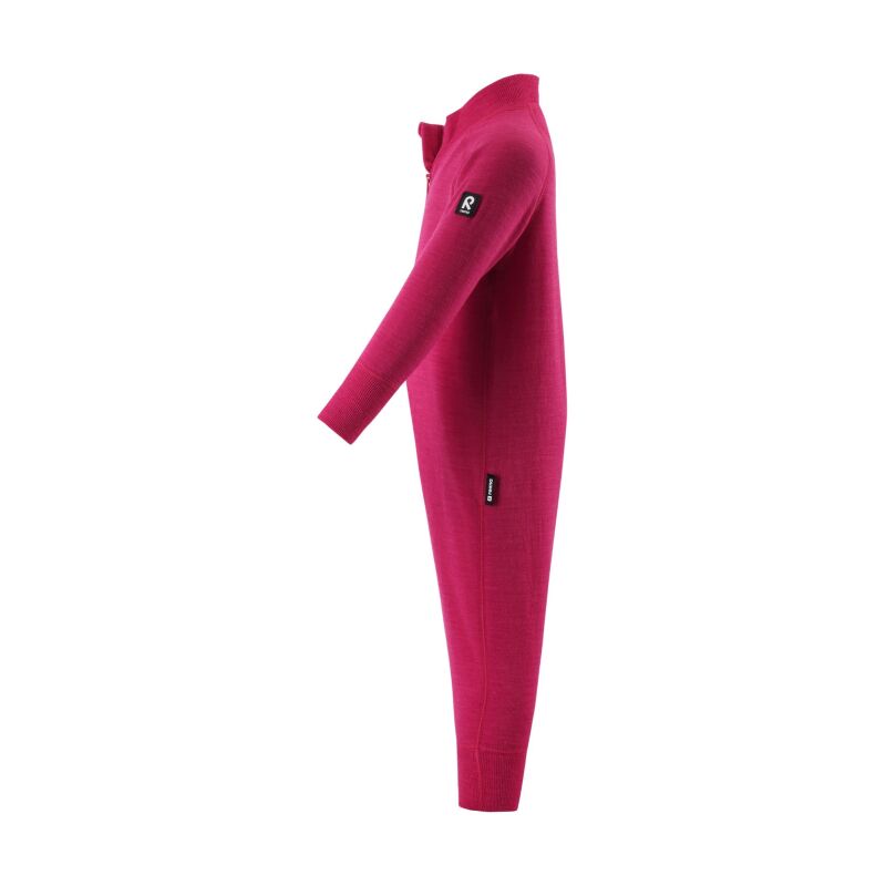 REIMA Parvin Raspberry Pink