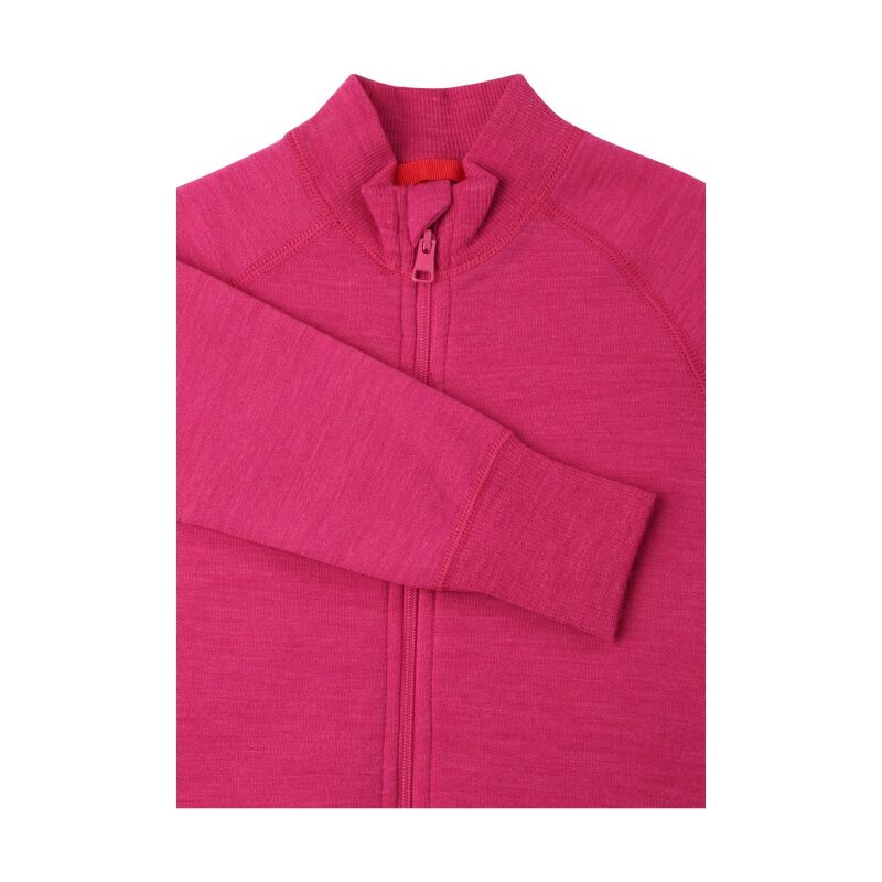 REIMA Parvin Raspberry Pink