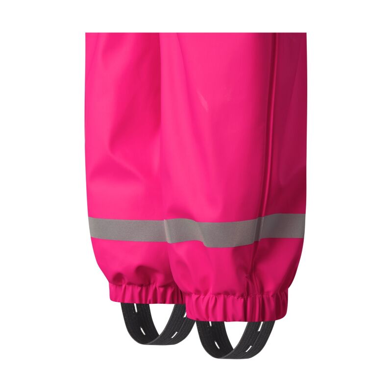 REIMA Loiske Candy Pink