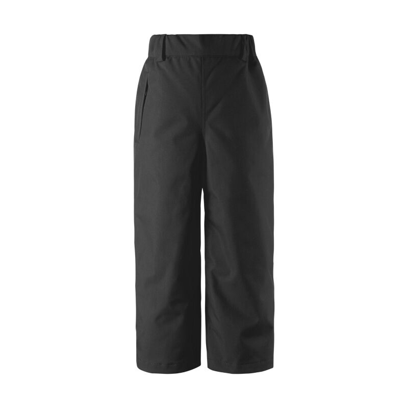 REIMA Topakka Black