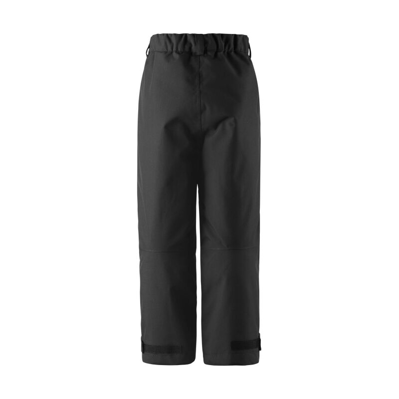 REIMA Topakka Black