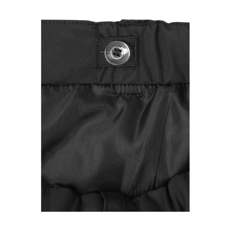 REIMA Topakka Black