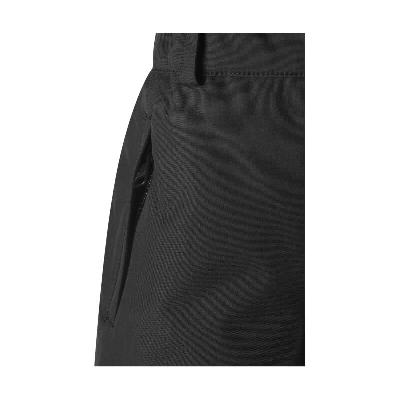 REIMA Topakka Black