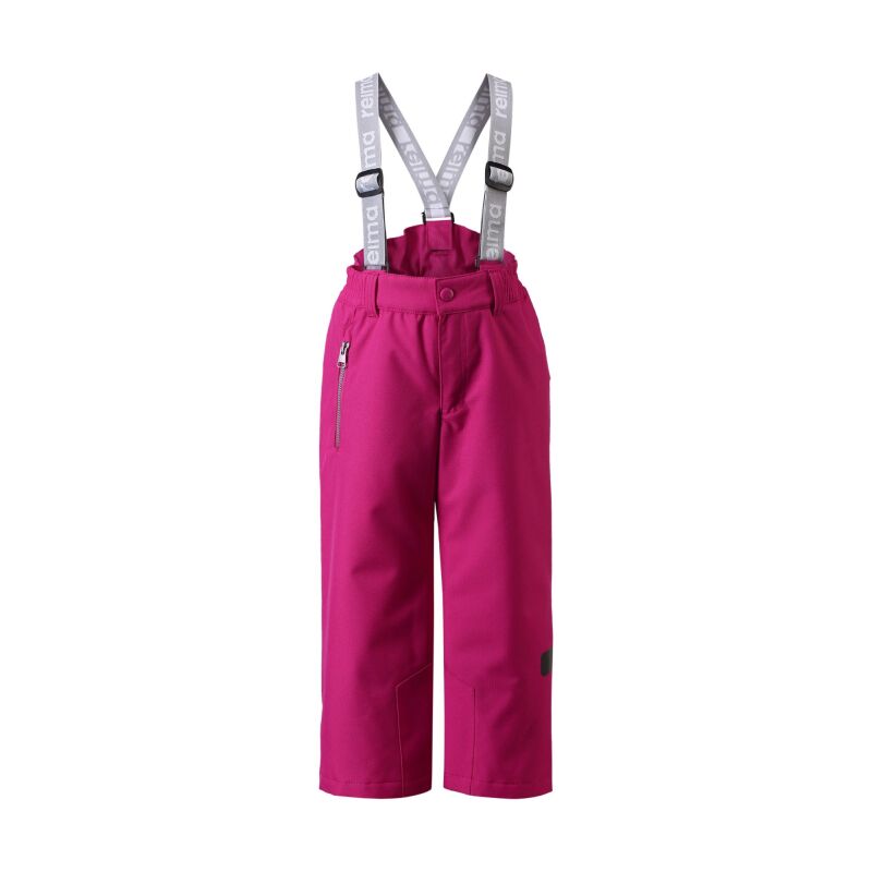 REIMA Kiddo Lightning Raspberry Pink
