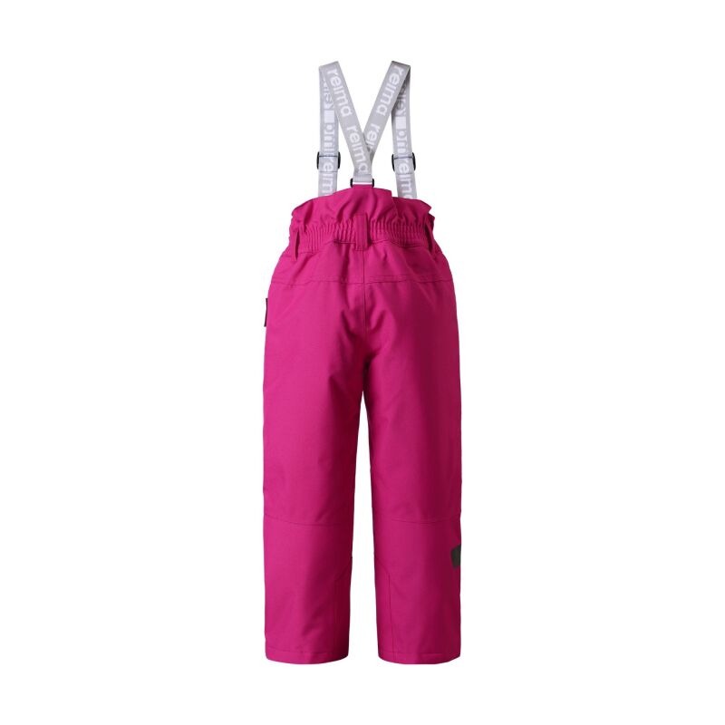 REIMA Kiddo Lightning Raspberry Pink