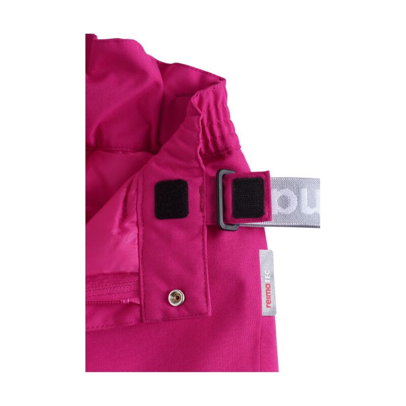 REIMA Kiddo Lightning Raspberry Pink