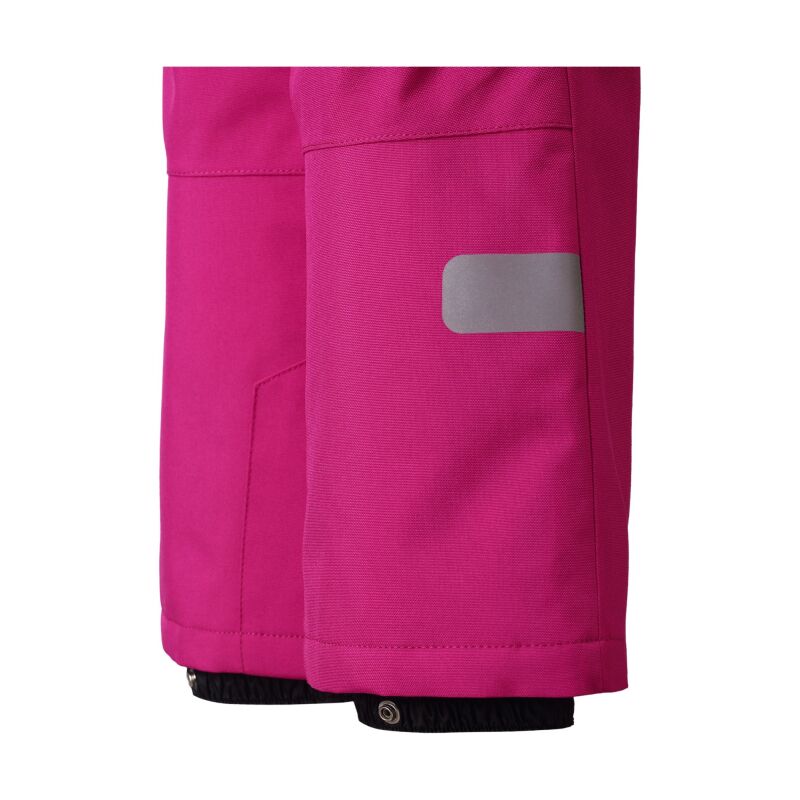 REIMA Kiddo Lightning Raspberry Pink