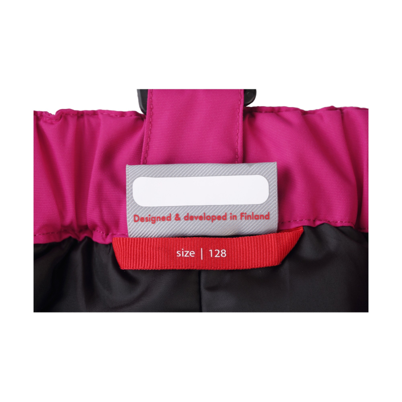 REIMA Proxima Raspberry Pink