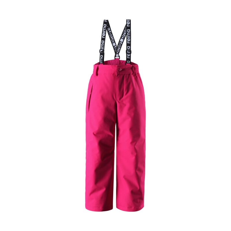 REIMA Loikka Raspberry Pink