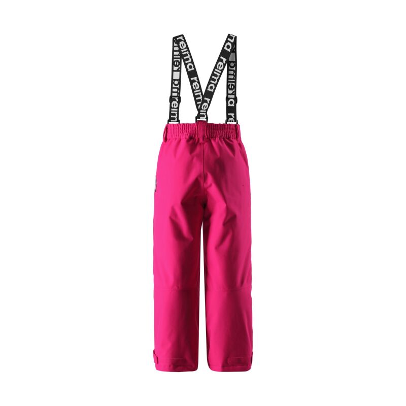 REIMA Loikka Raspberry Pink
