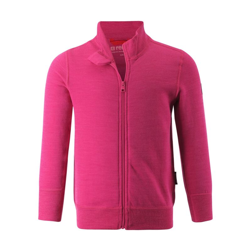 REIMA Mahin Raspberry Pink
