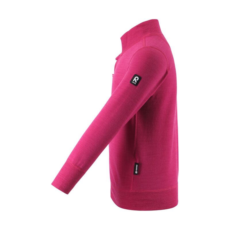 REIMA Mahin Raspberry Pink