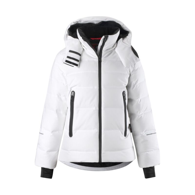 REIMA Waken White
