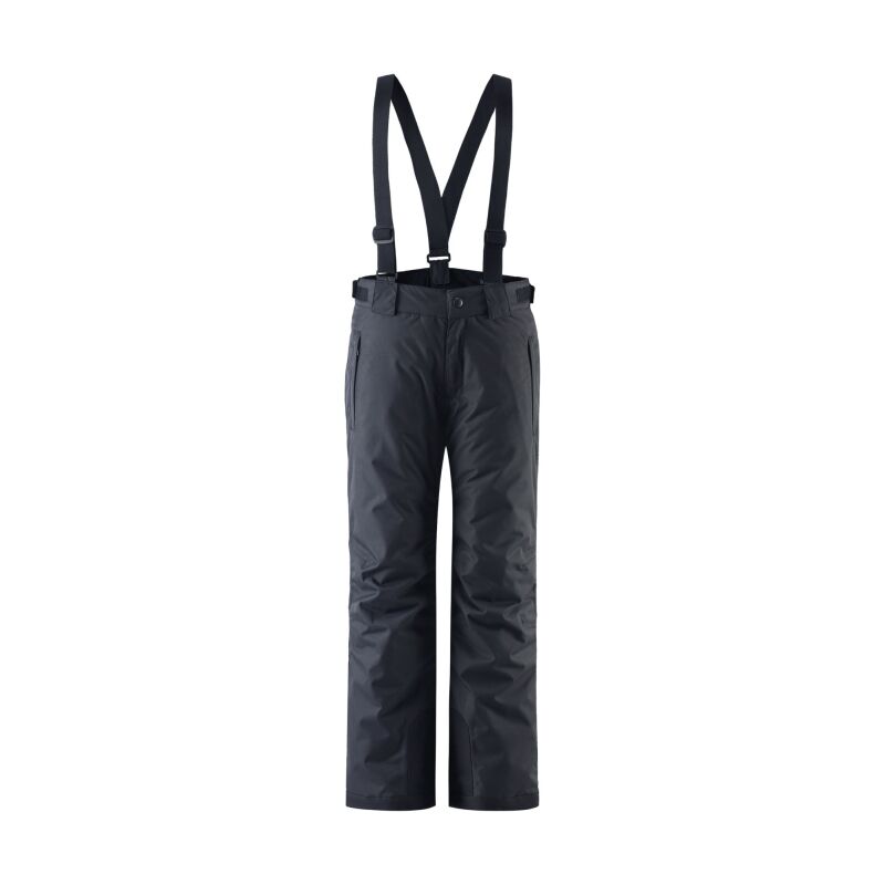 REIMA Takeoff Black