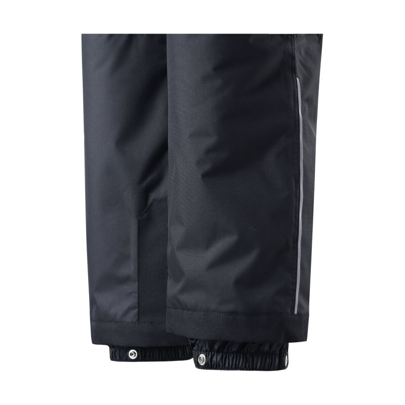 REIMA Takeoff Black
