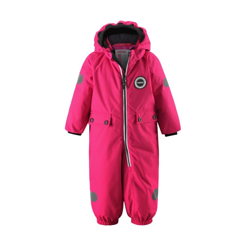 REIMA Marte Raspberry Pink