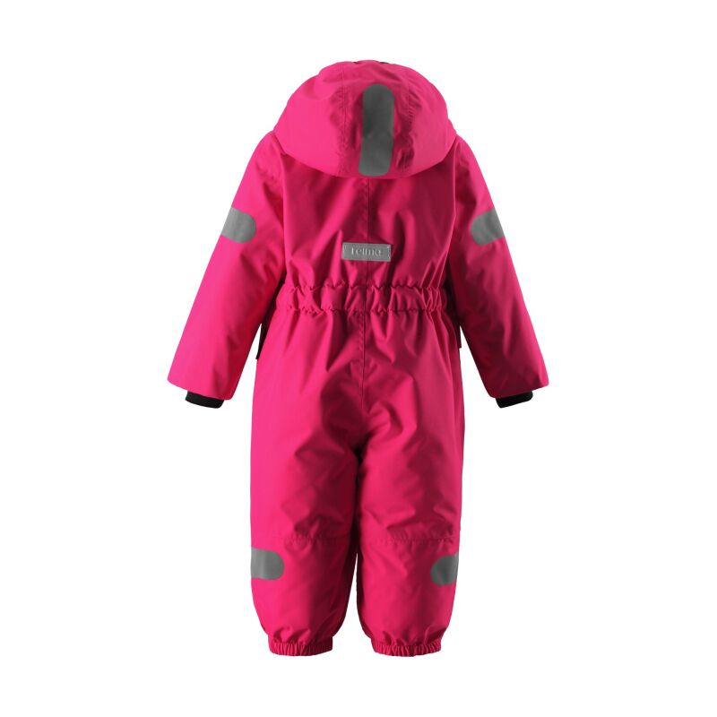 REIMA Marte Raspberry Pink