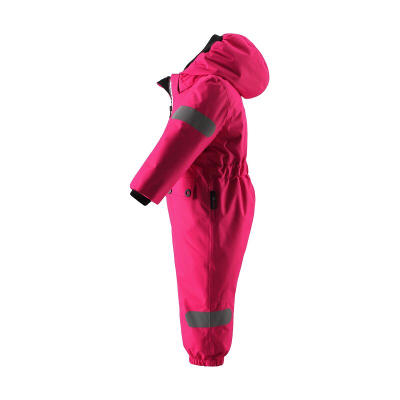 REIMA Marte Raspberry Pink