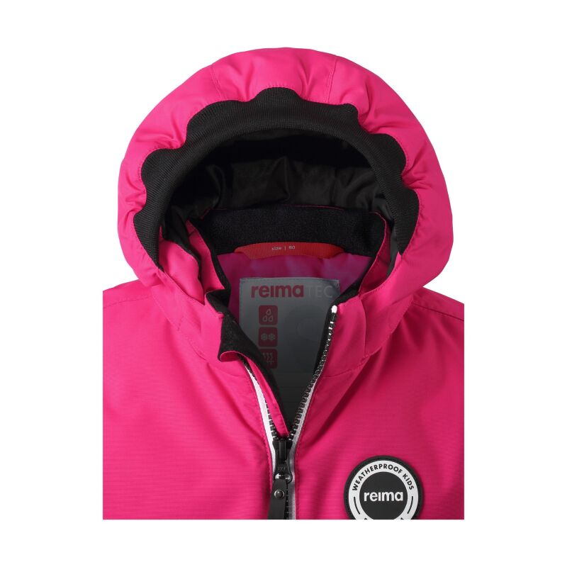 REIMA Marte Raspberry Pink