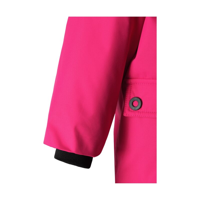 REIMA Marte Raspberry Pink