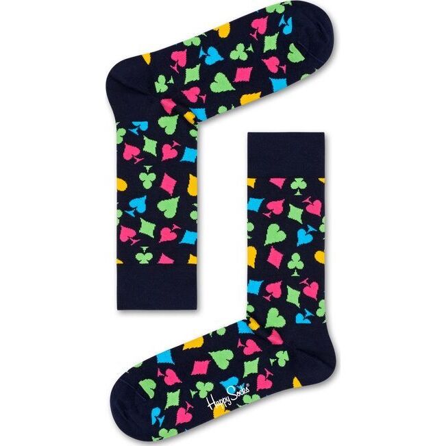 Happy Socks Game Night Gift Box Multi 6300